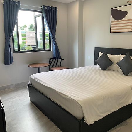 G Hotel Sai Gon Ho Si Minh-város Kültér fotó