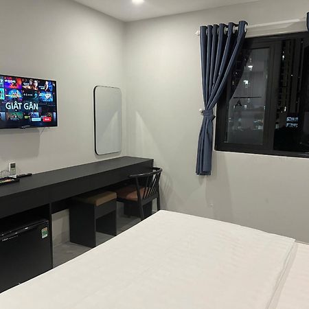 G Hotel Sai Gon Ho Si Minh-város Kültér fotó