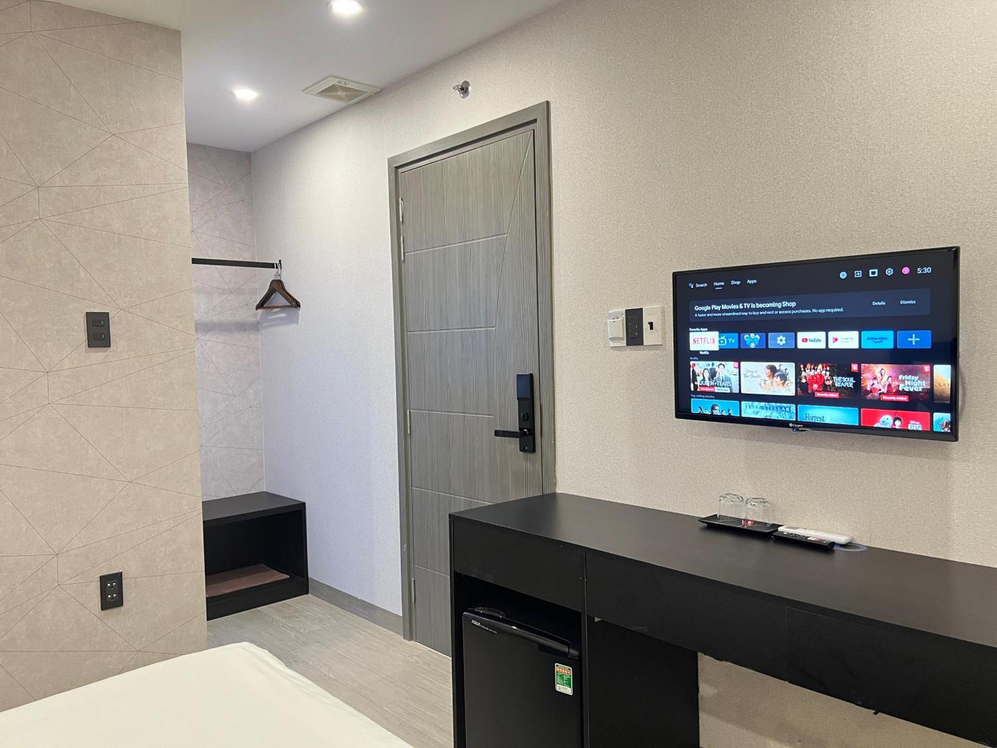 G Hotel Sai Gon Ho Si Minh-város Kültér fotó