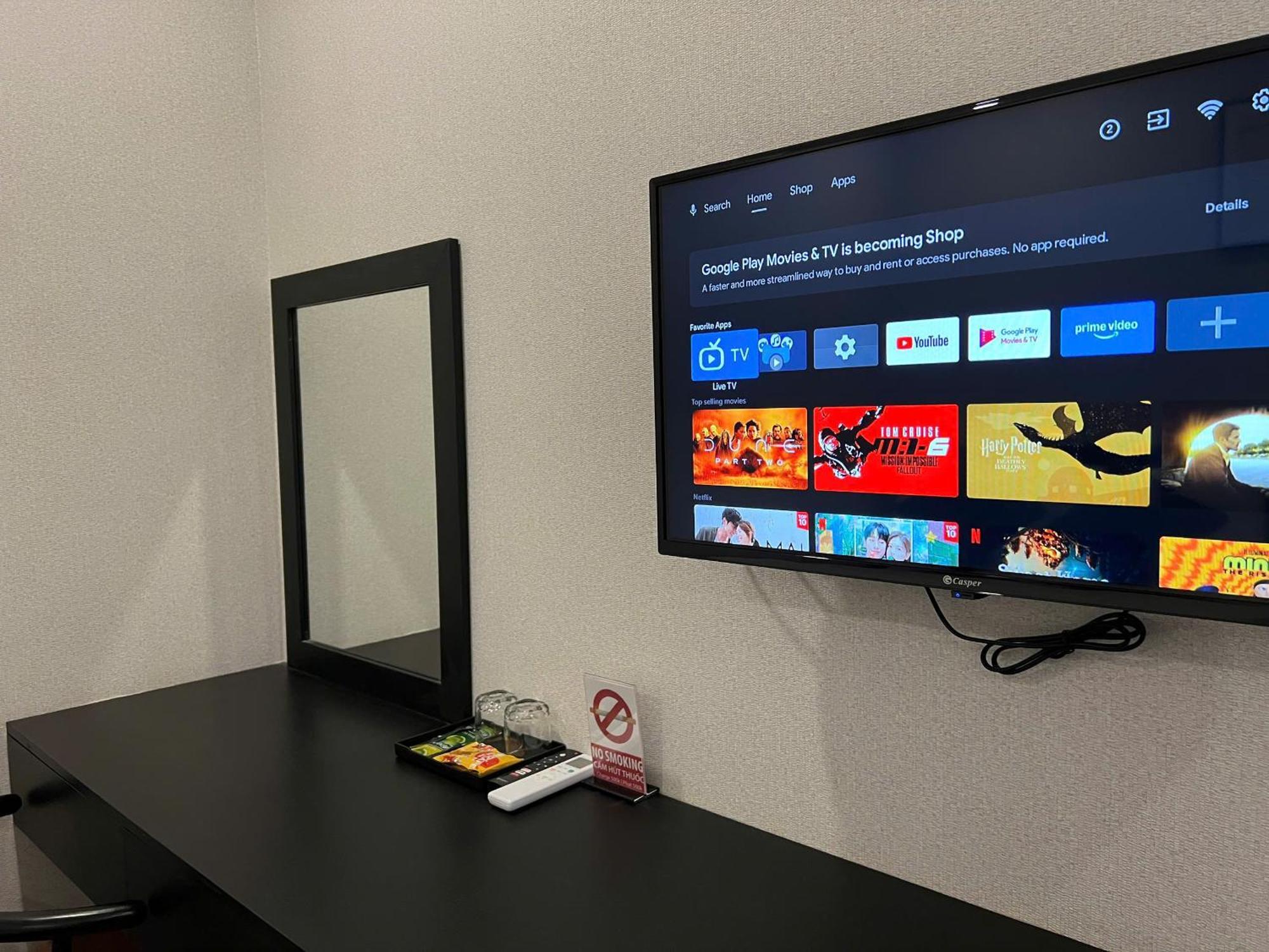 G Hotel Sai Gon Ho Si Minh-város Kültér fotó