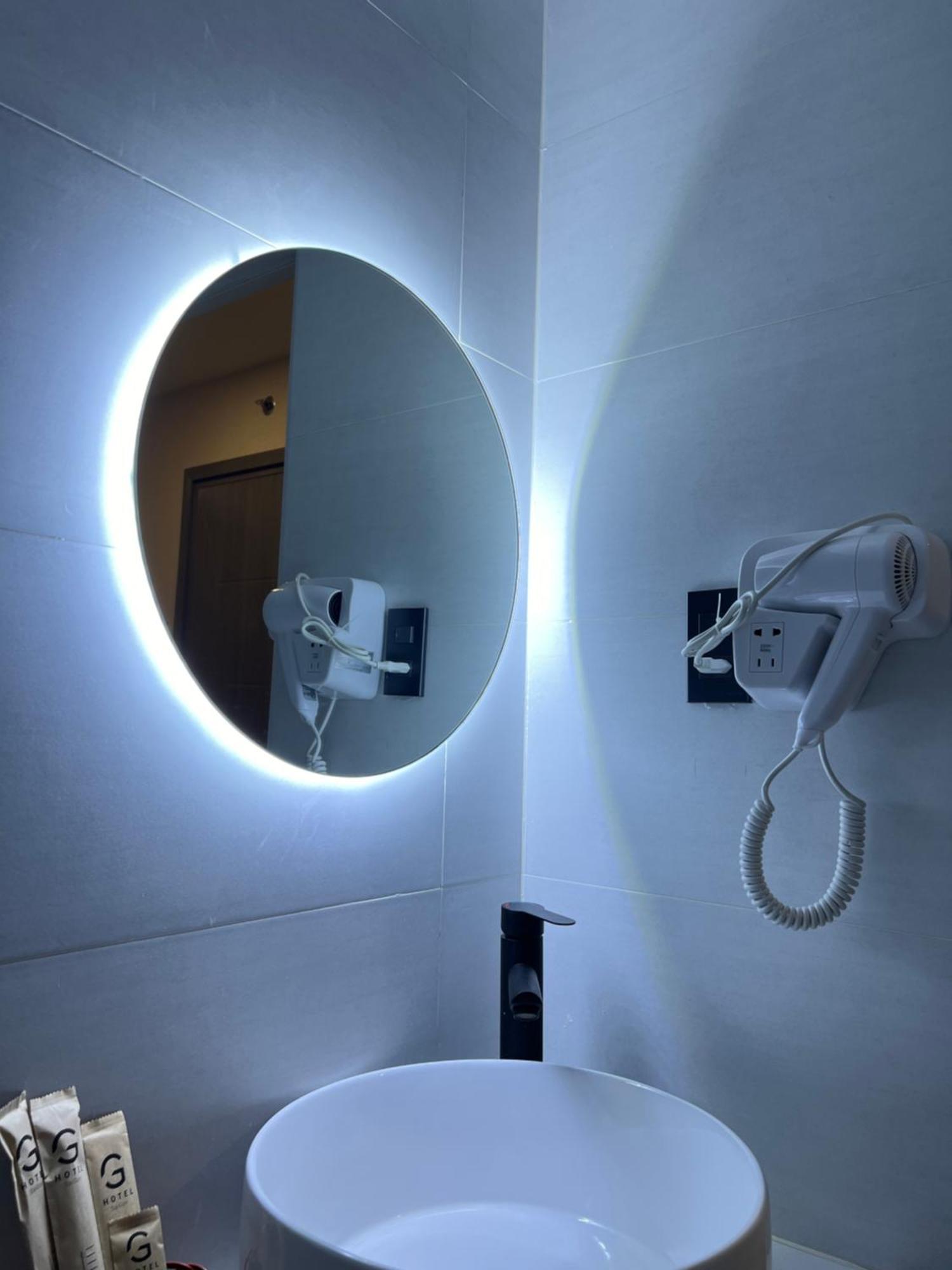 G Hotel Sai Gon Ho Si Minh-város Kültér fotó