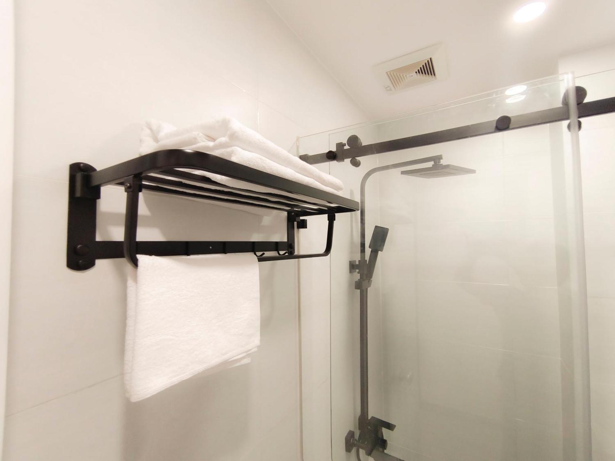 G Hotel Sai Gon Ho Si Minh-város Kültér fotó